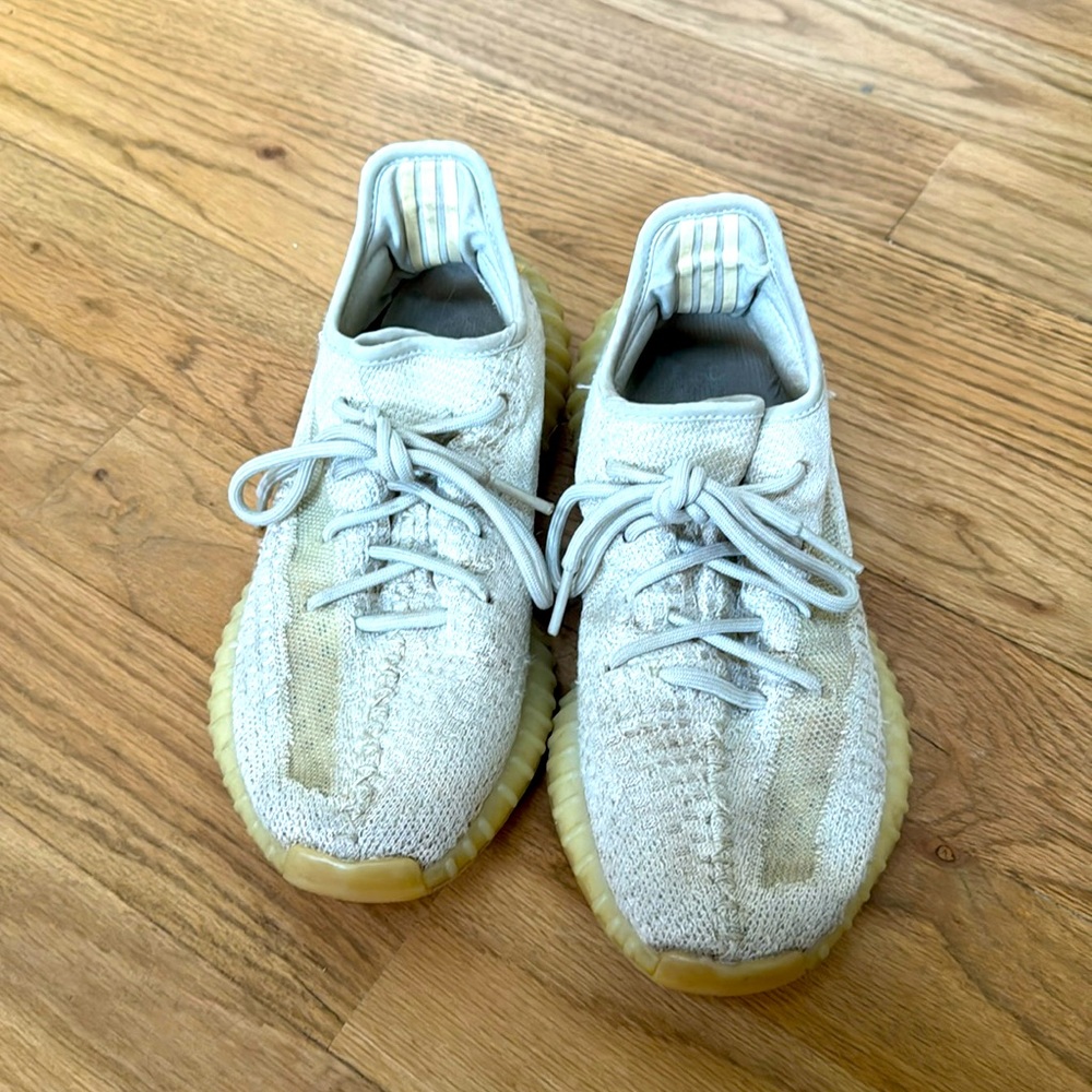 Yeezy 350’s